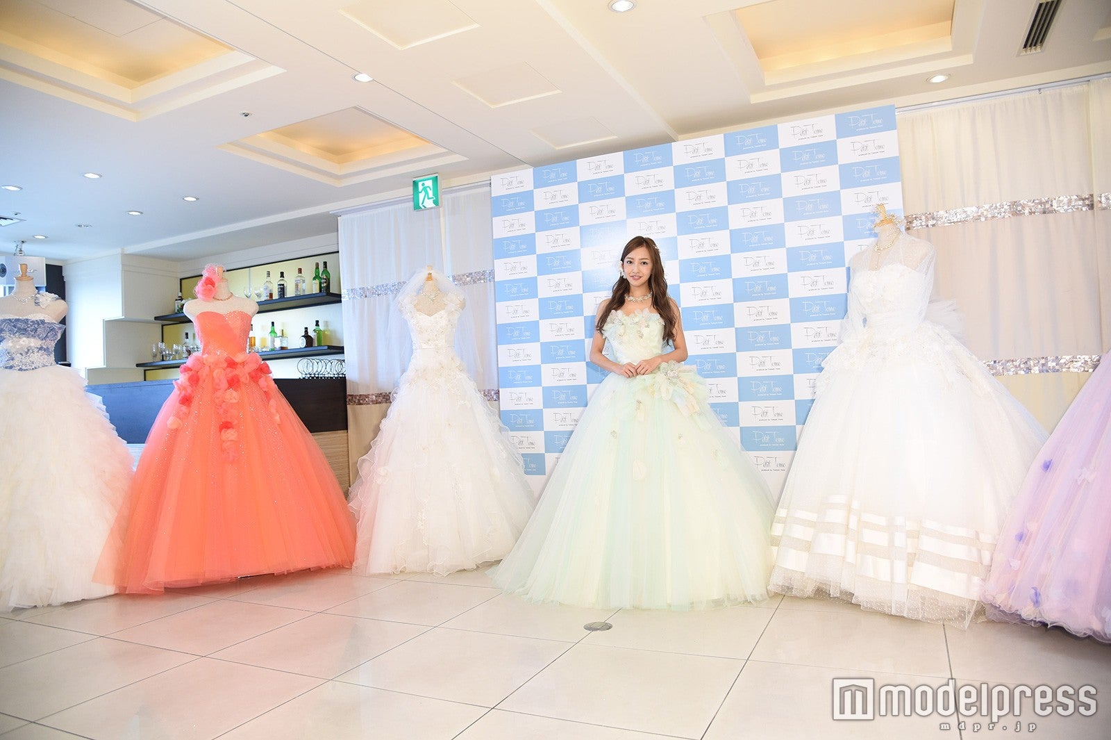 板野友美 現在の恋 結婚観を語る モデルプレス 板野友美 現在の恋 結婚観を語る モデルプレス