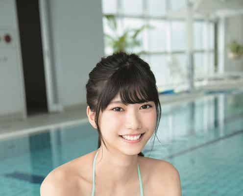 王道黒髪ロング美女・トゥラブ山広美保子に栄冠 ヤンジャン人気企画が過去最高の盛り上がり