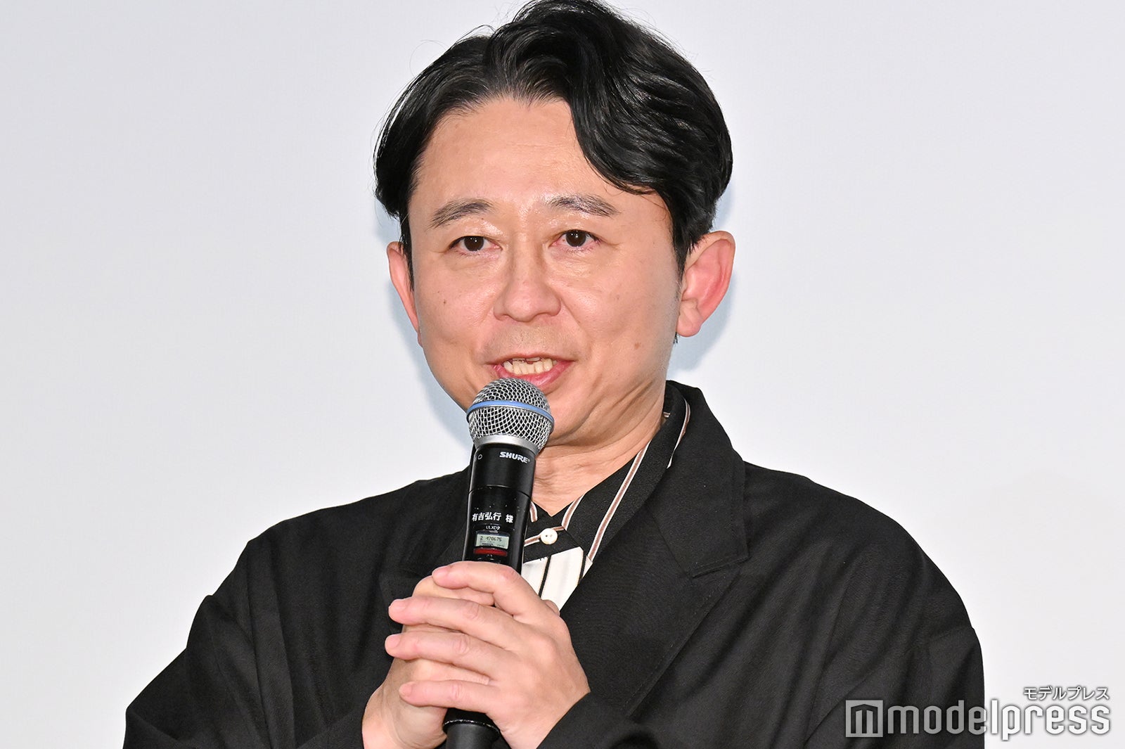 有吉弘行（C）モデルプレス