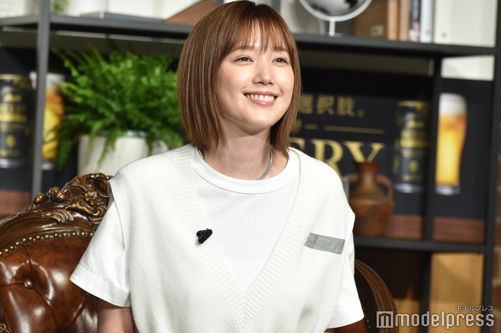 本田翼（C）モデルプレス