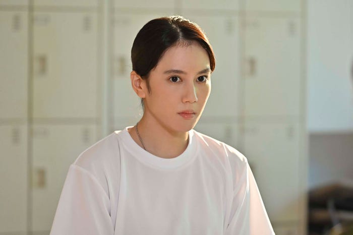 山本千尋(C)フジテレビ