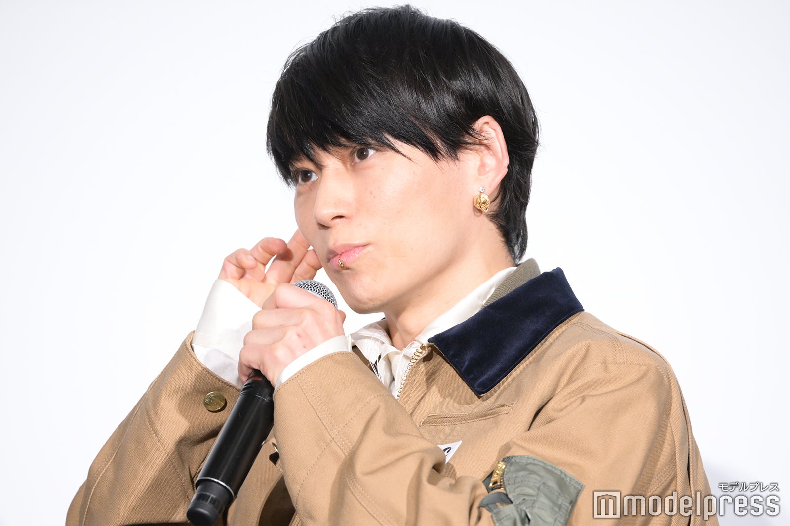 TAKUYA∞（C）モデルプレス