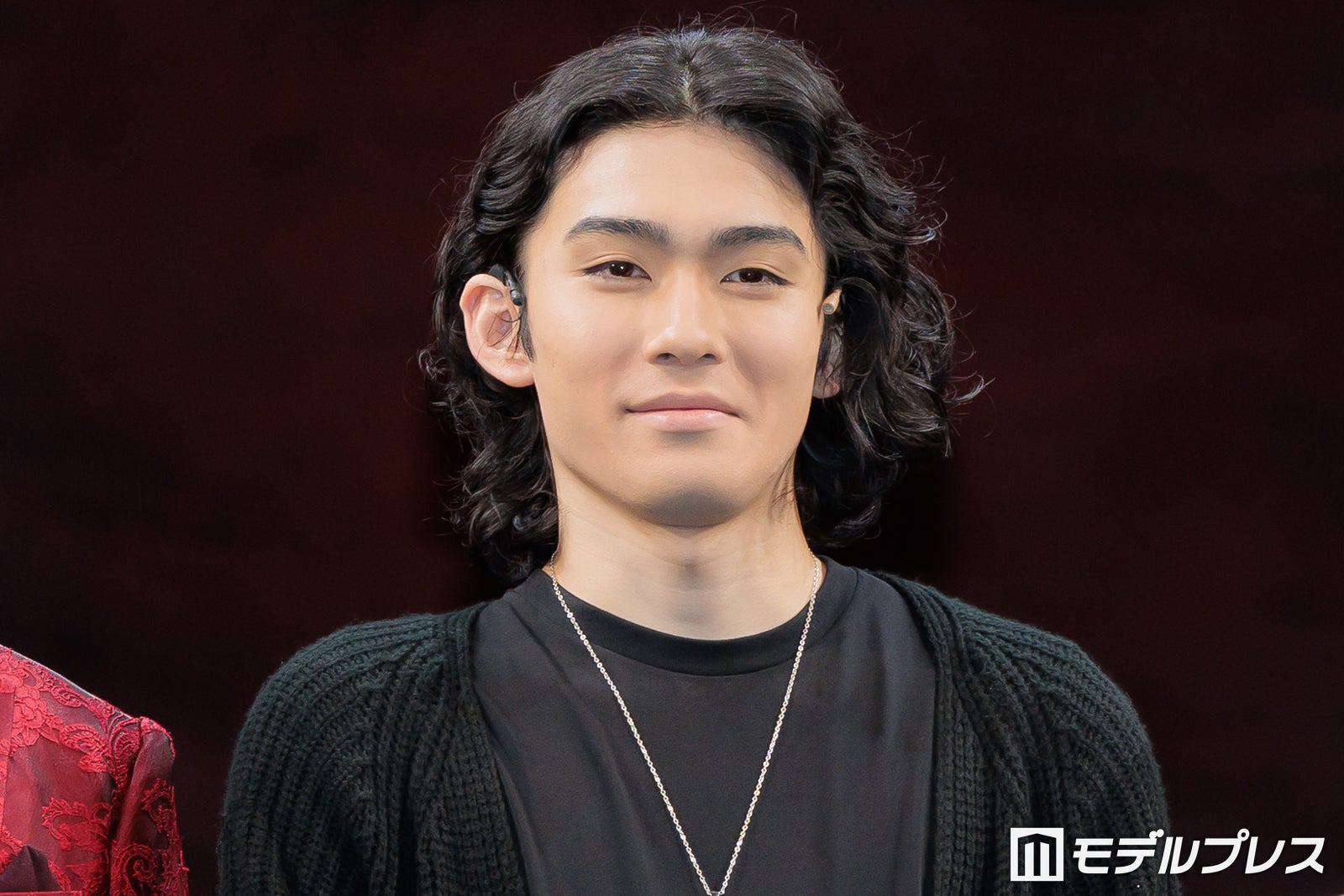 市川染五郎（C）モデルプレス