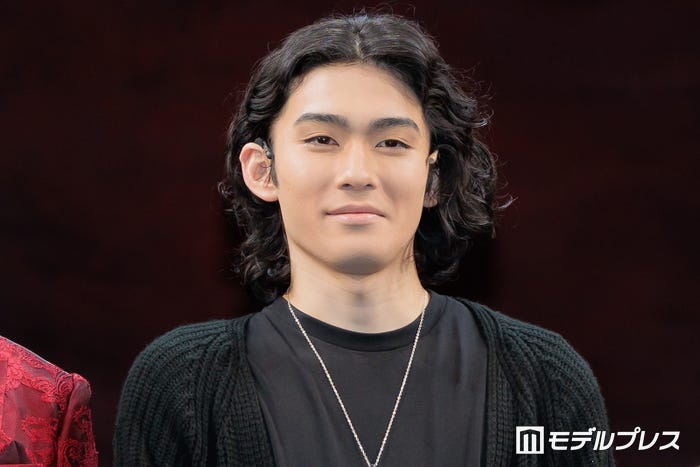 市川染五郎(C)モデルプレス