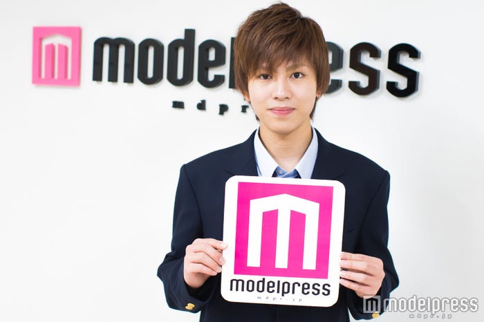 梶原大和くん/「九州・沖縄」地方予選・グランプリ/(C)モデルプレス