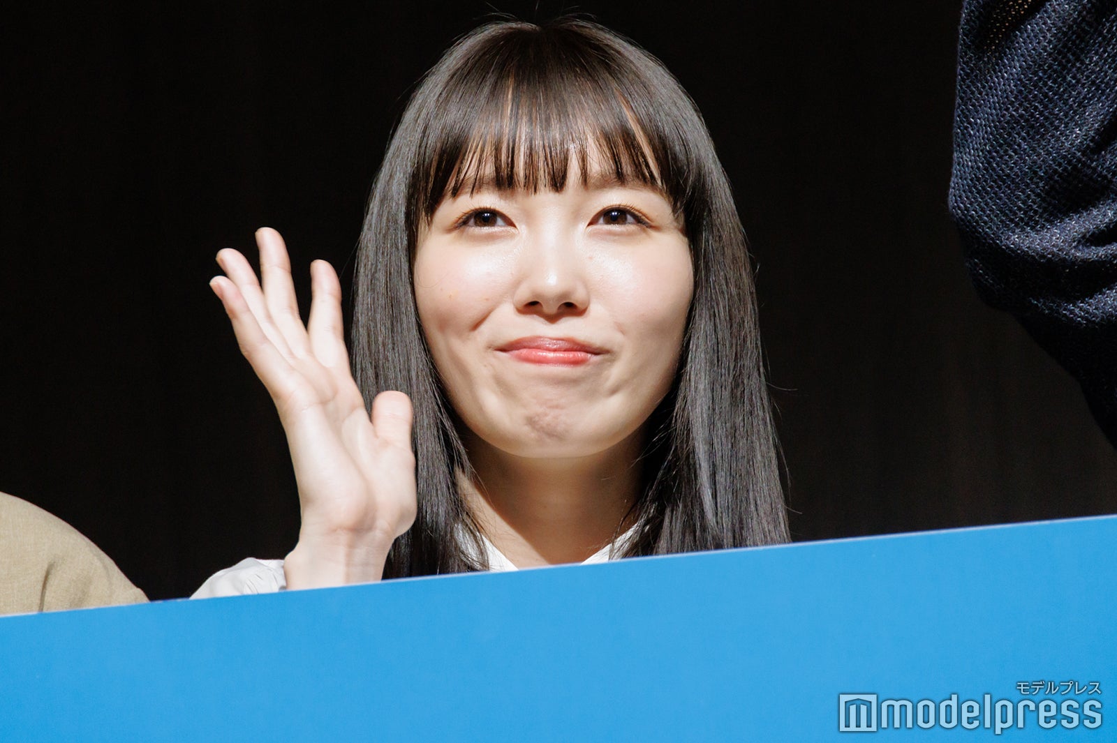飯豊まりえ（C）モデルプレス