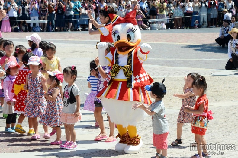 「おんどこどん！」／デイジー