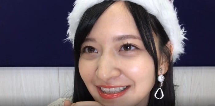 金川紗耶(提供写真)