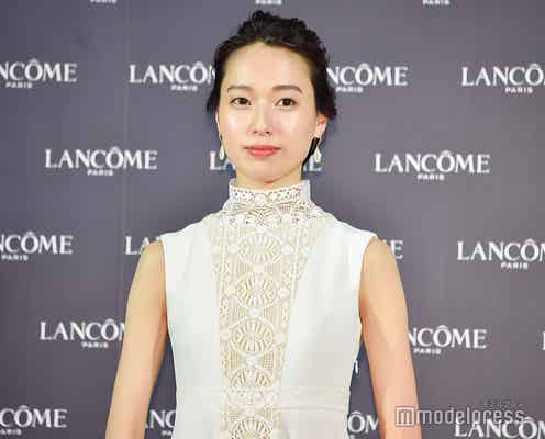 戸田恵梨香、撮影中に寝てしまう そのまま放送へ