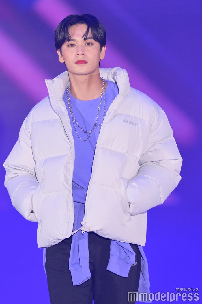 井上想良(C)モデルプレス