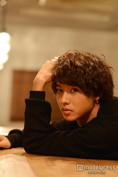 連ドラ 映画注目作に続々抜擢 ブレイク一直線 山崎賢人 不安やプレッシャーも モデルプレスインタビュー モデルプレス 連ドラ 映画注目作に続々抜擢 ブレイク一直線 山崎賢人 不安やプレッシャーも モデルプレスインタビュー モデルプレス