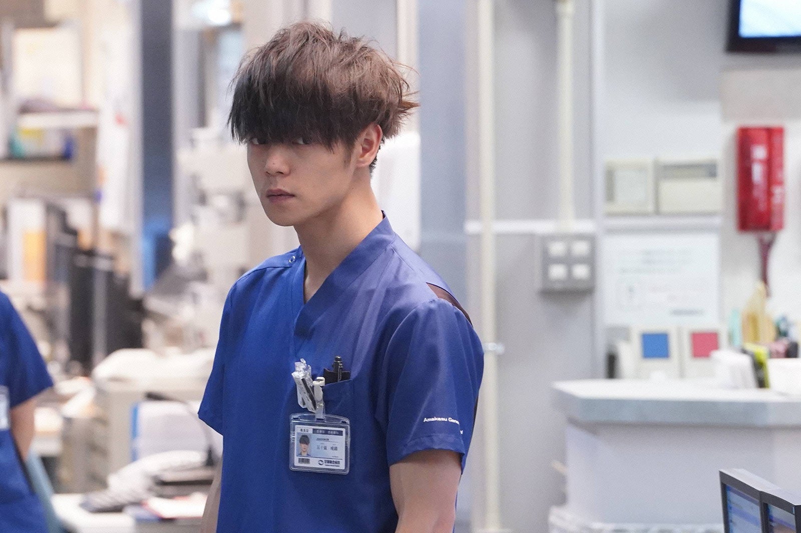 唯織（窪田正孝）、行動を監視される　杏（本田翼）は治療方針に苦悩「ラジエーションハウス～放射線科の診断レポート～」＜第6話あらすじ＞