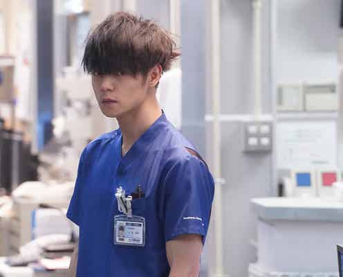 唯織(窪田正孝)、行動を監視される 杏(本田翼)は治療方針に苦悩「ラジエーションハウス~放射線科の診断レポート~」<第6話あらすじ>