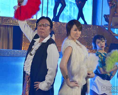 米倉涼子主演「ドクターX」新キャスト発表 “敵”出現で勝利宣言「負けません」