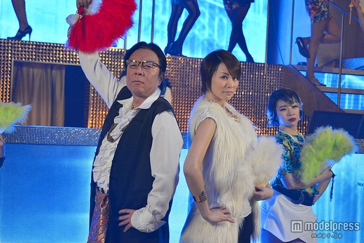 米倉涼子主演 ドクターx 新キャスト発表 敵 出現で勝利宣言 負けません モデルプレス 米倉涼子主演 ドクターx 新キャスト発表 敵 出現で勝利宣言 負けません モデルプレス