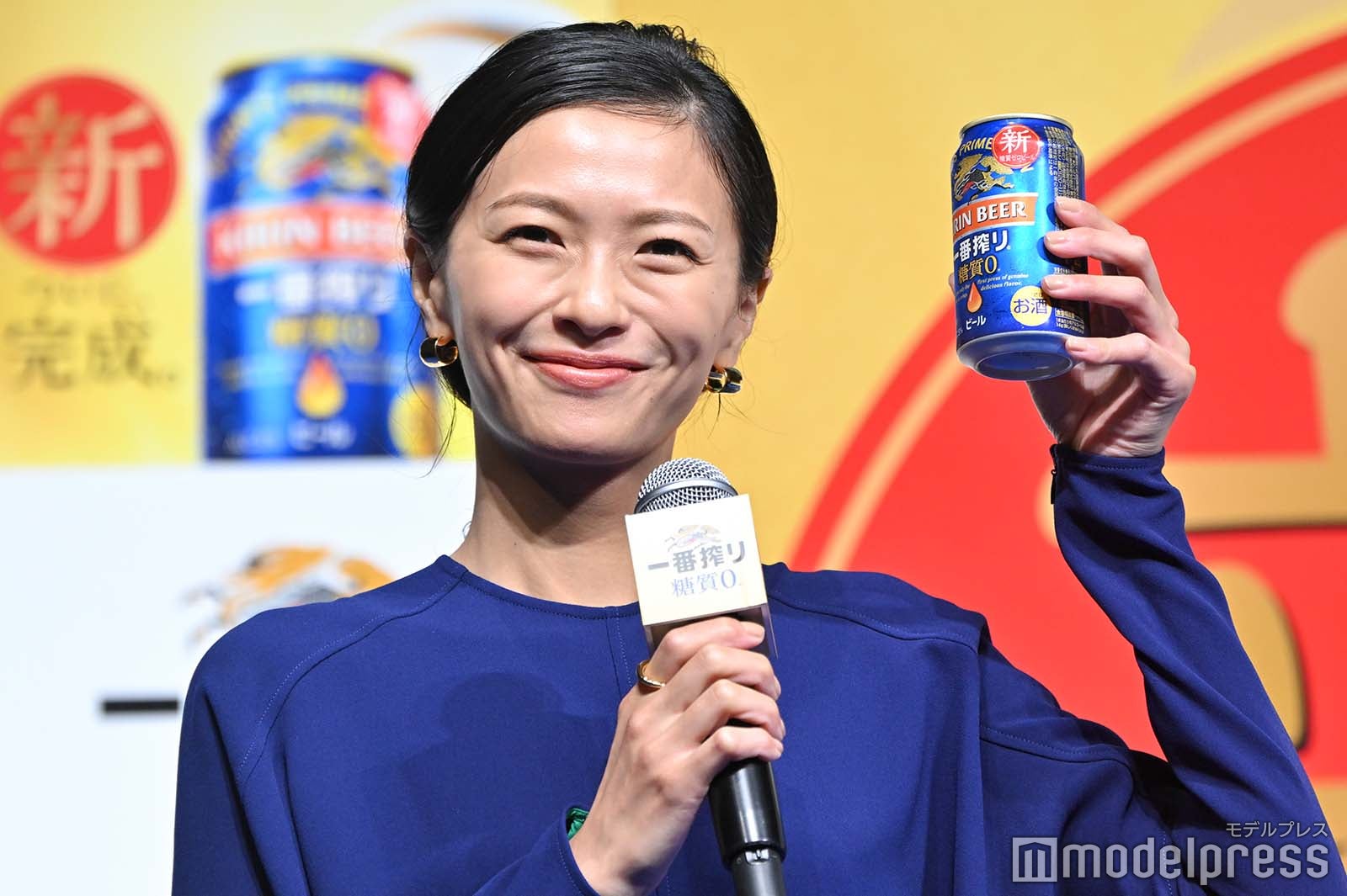 榮倉奈々 （C）モデルプレス