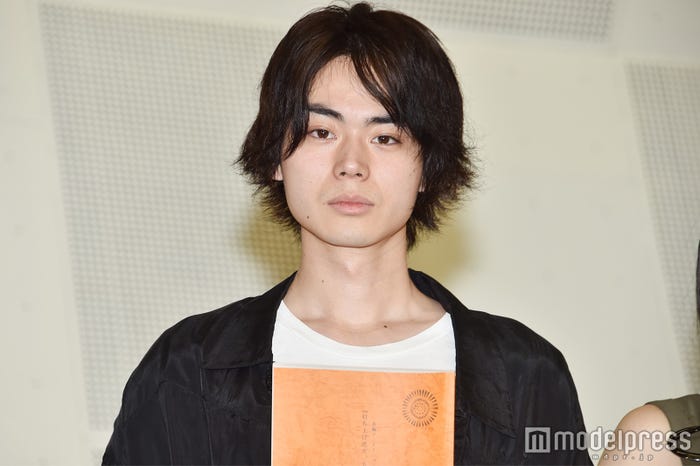 菅田将暉 (C)モデルプレス
