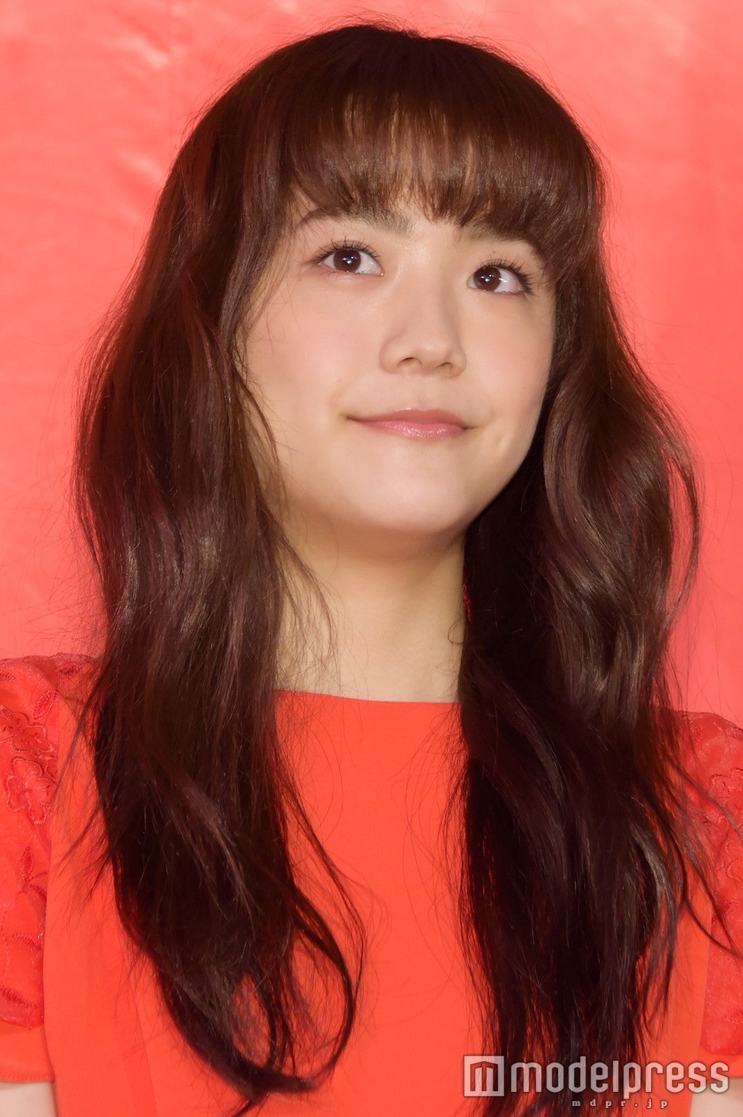 松井愛莉（C）モデルプレス