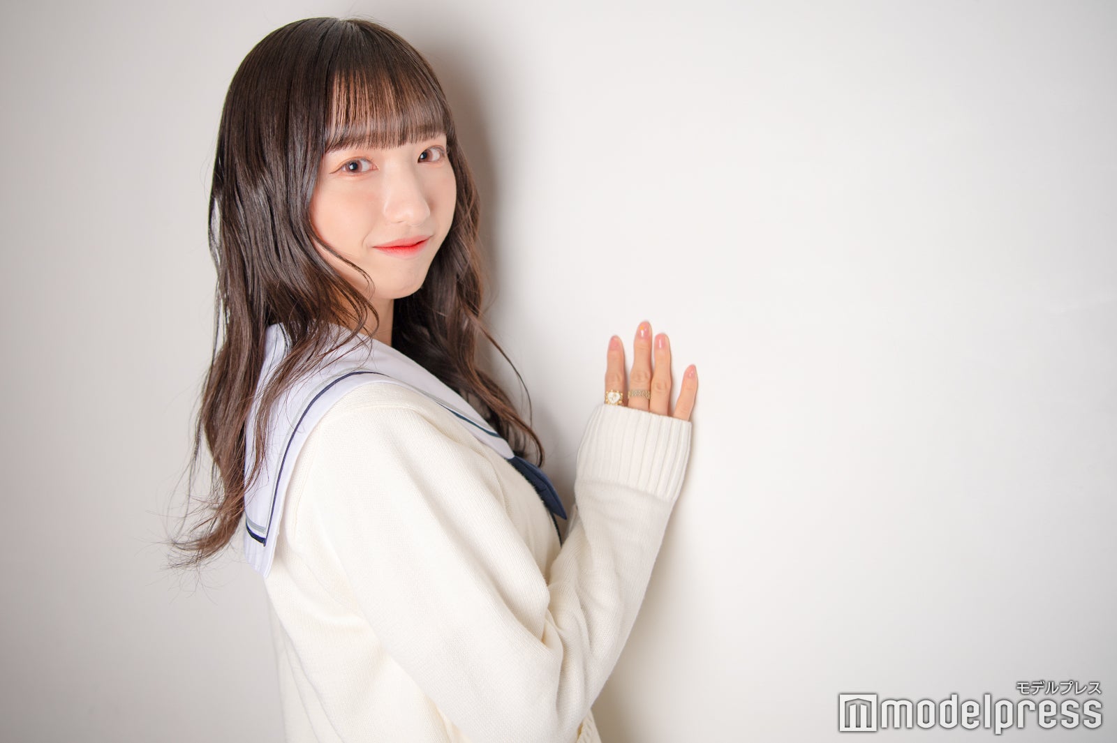 ゆーな（C）モデルプレス