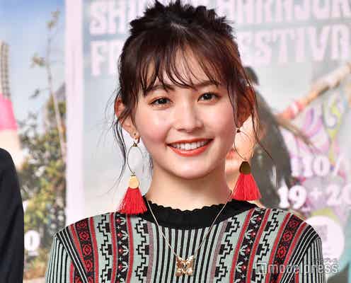 久間田琳加、圧巻美脚チラリ「スタイル良すぎる」と反響 20歳バースデー迎え大人の魅力発揮