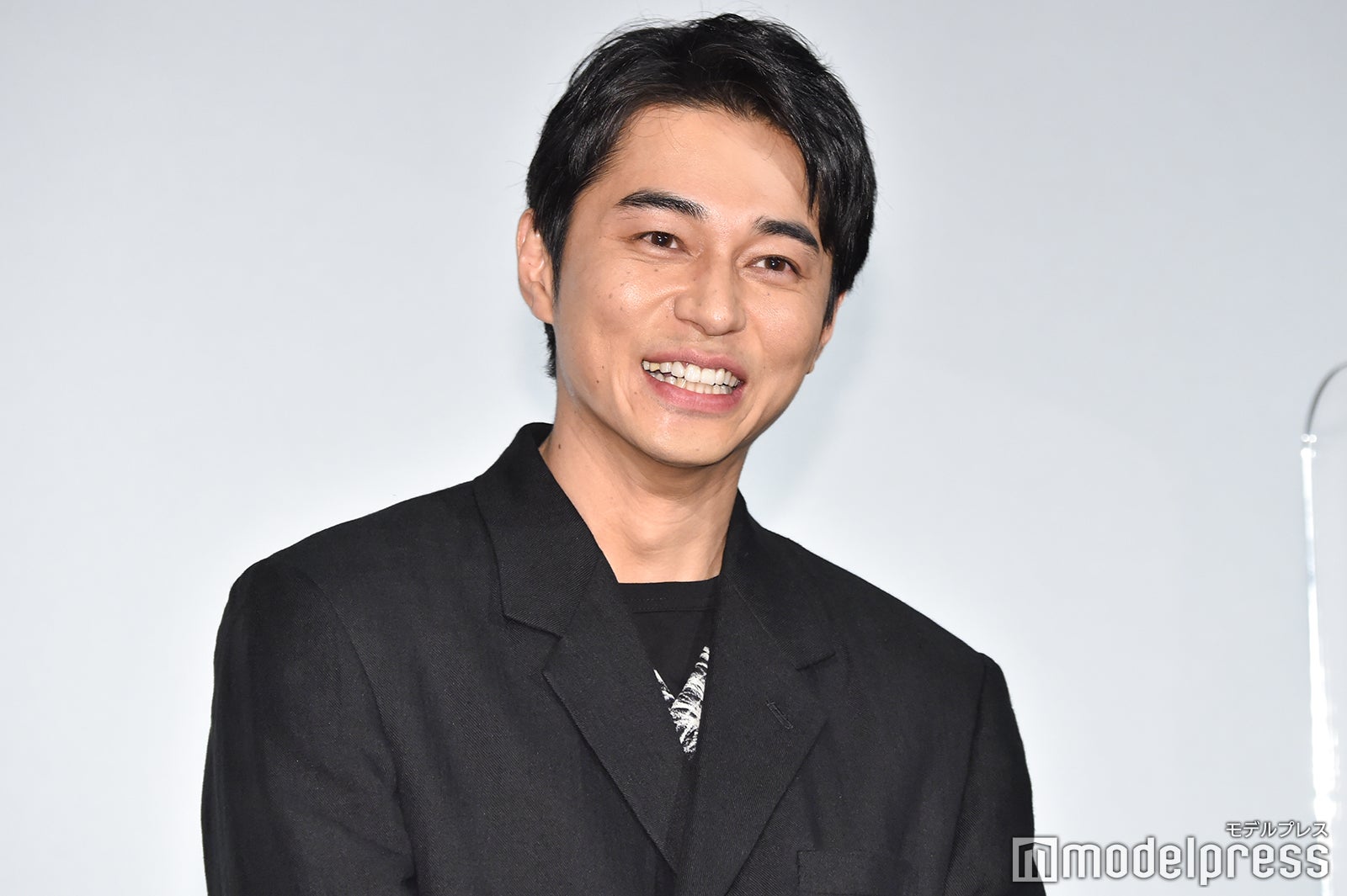 東出昌大 （C）モデルプレス