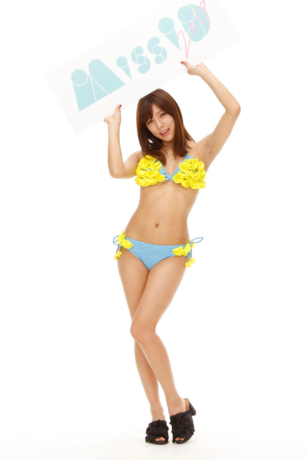 夏本あさみ （写真提供：講談社） 