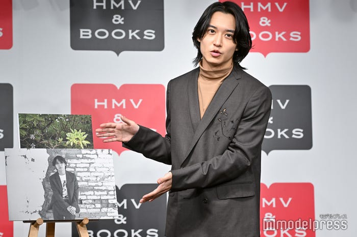 松岡広大(C)モデルプレス