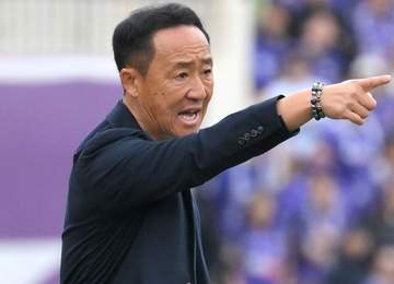 町田、ACLE初出場V夢散 相手が頭突きで一発退場の数的優位生かせず CKで選手に物が投下される大アウェーで健闘も 延長戦の死闘敗れる