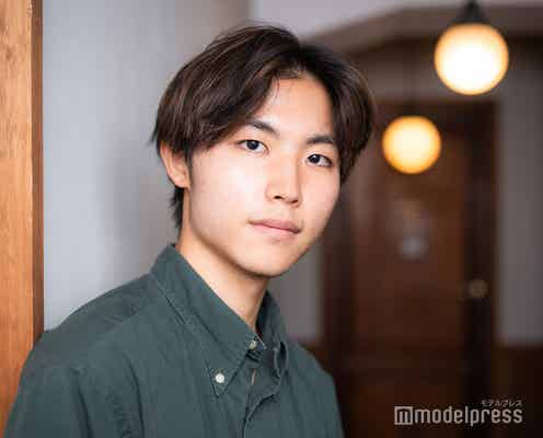 【ミスター東大コンテスト2023特集】NO.2古瀧颯さんインタビュー