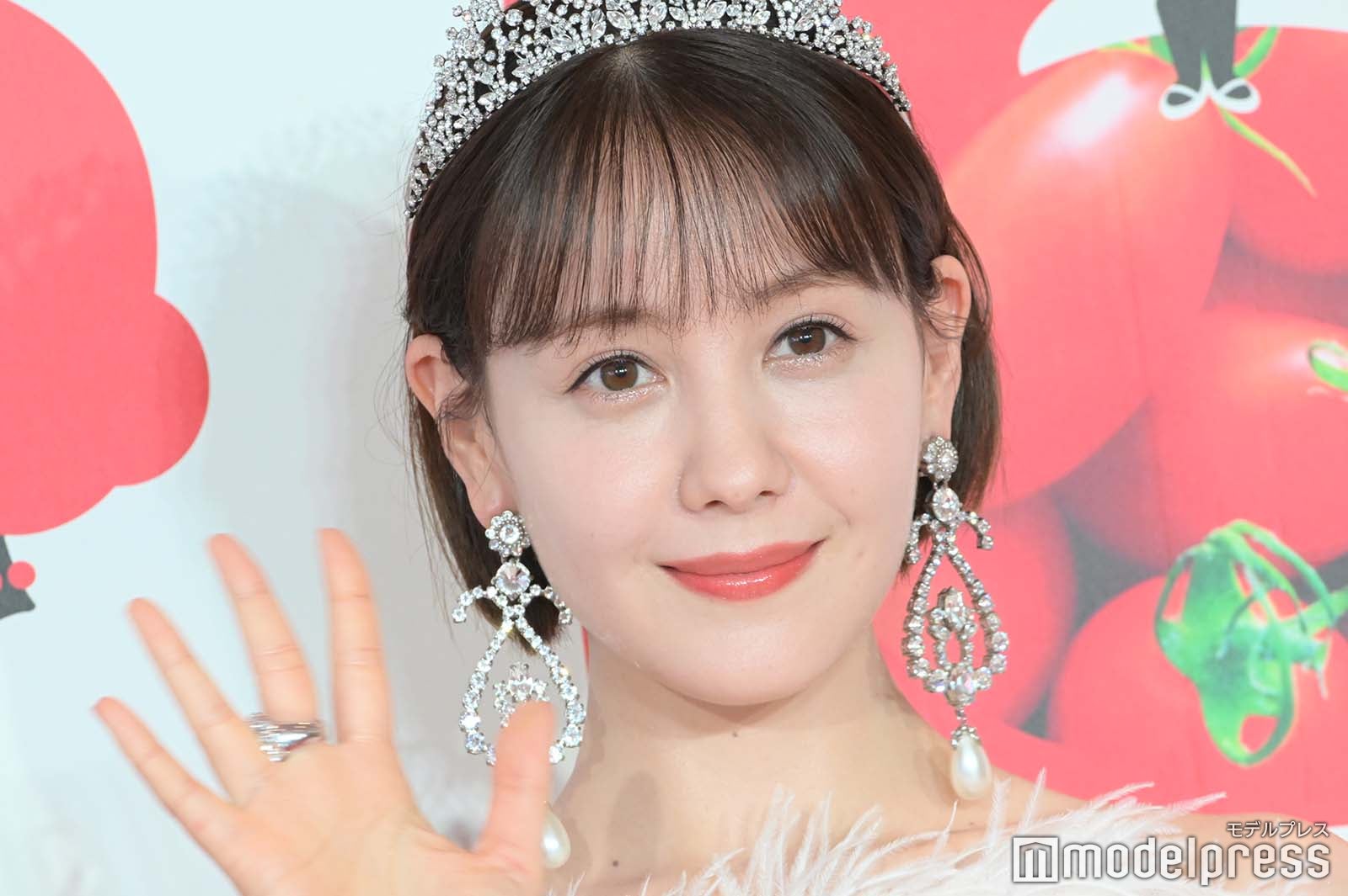 トリンドル玲奈、夫・山本直寛は「決められないタイプ」相性の良さ明らかに