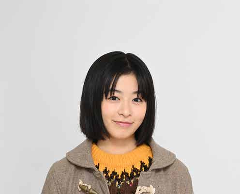 森七菜、成田凌主演「逃亡医F」出演決定 巨大な事件の渦に巻き込まれる