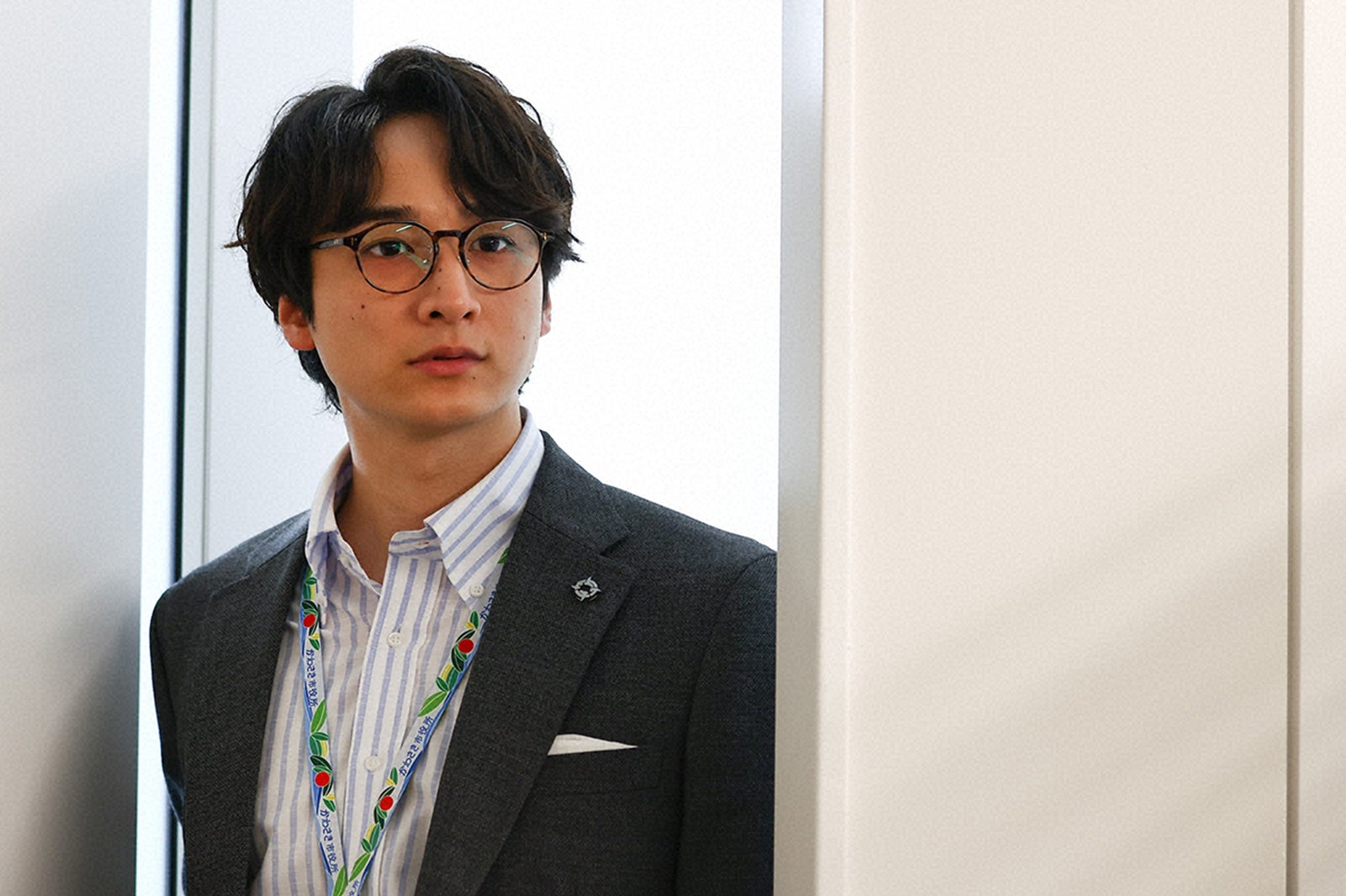 小関裕太「あのクズを殴ってやりたいんだ」第7話（C）TBS