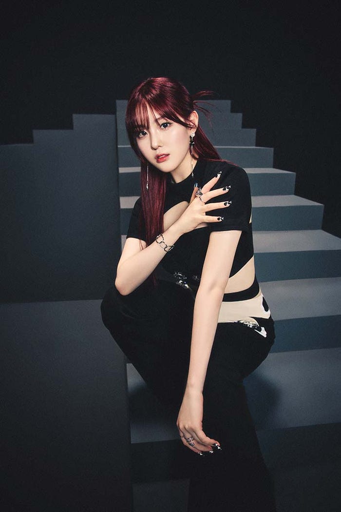 チェヒョン(提供写真)