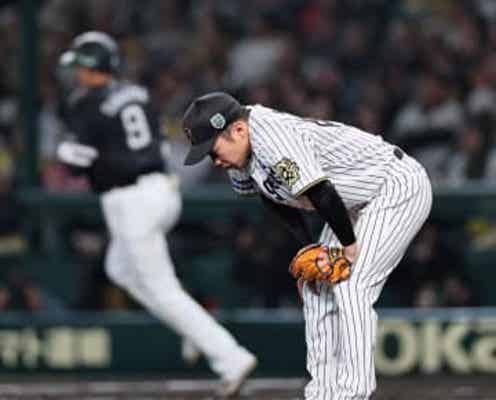 シーズンで見せた本来の戦い方ができなった阪神 流れ変えた2戦目デュプランティエ先発 投手陣は内角攻めできず 評論家が指摘