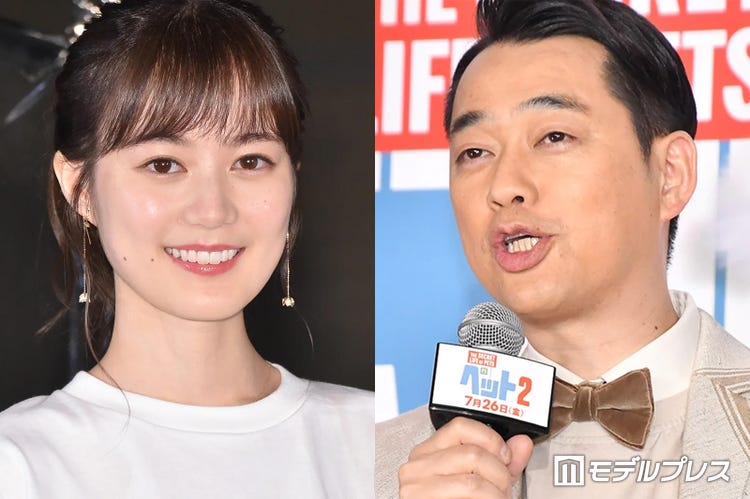 乃木坂46生田絵梨花 バナナマン設楽統 娘のように思ってる お父さんに見られてるような感じ 仲睦まじいやり取りに反響 モデルプレス 乃木坂46生田絵梨花 バナナマン設楽統 娘のように思ってる お父さんに見られてるような感じ 仲睦まじいやり取りに反響 モデルプレス