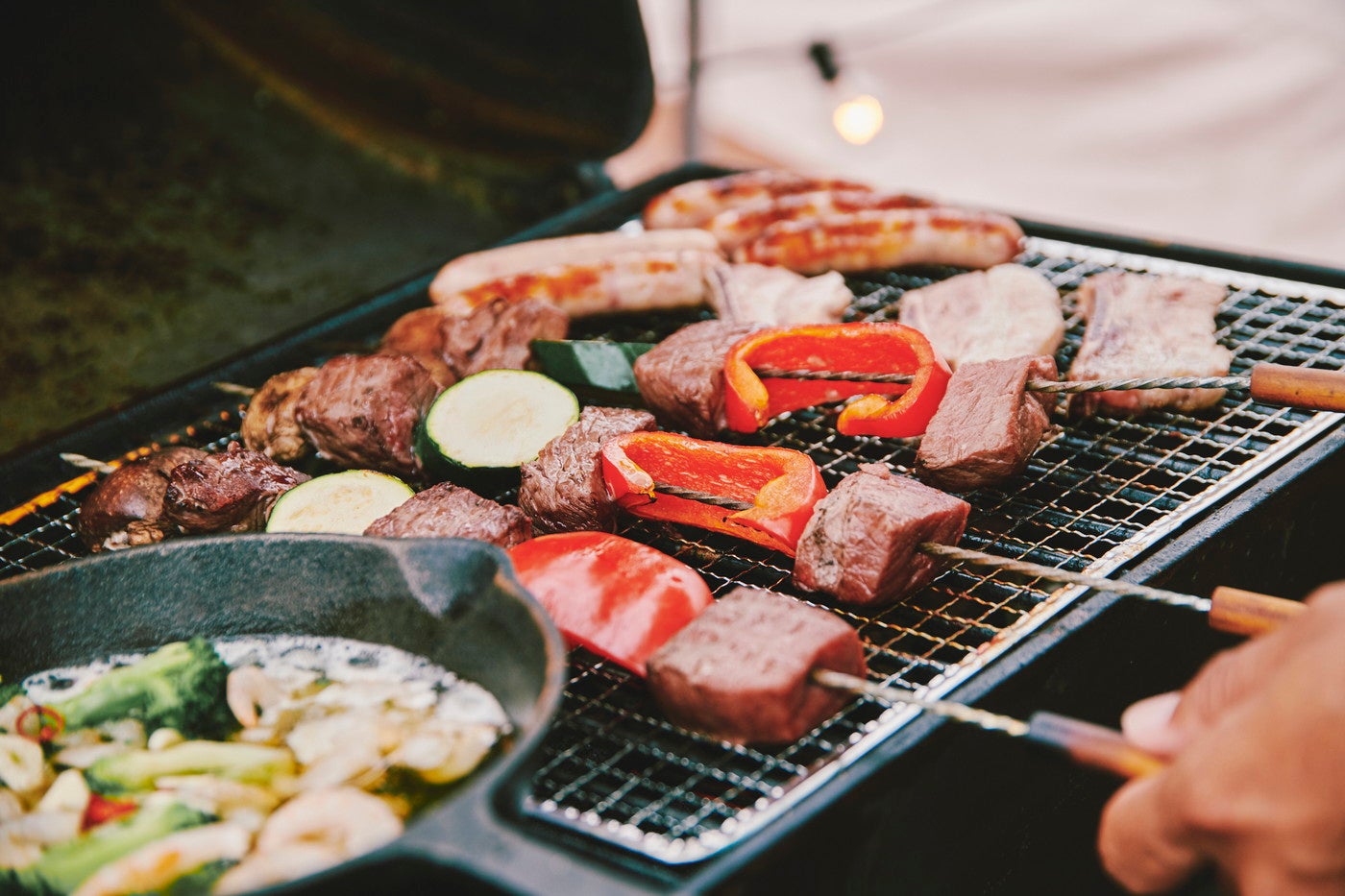 Dot Glamping 富士山（提供画像）