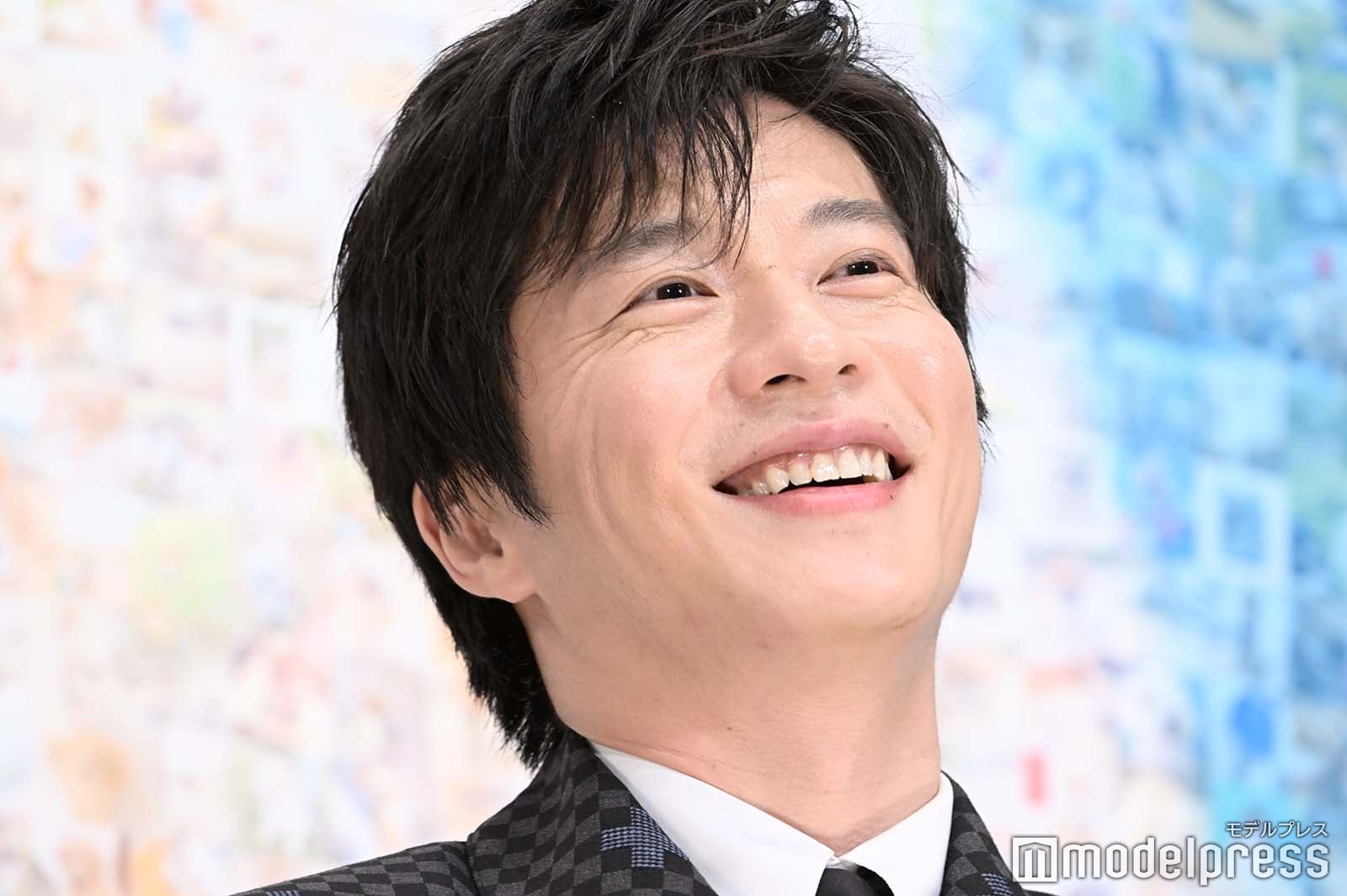 田中圭 （C）モデルプレス