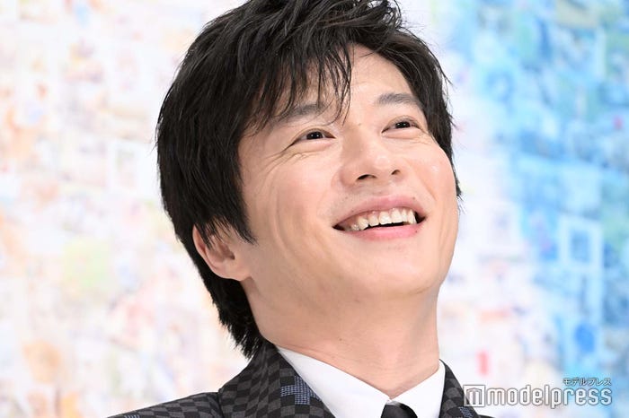 田中圭 (C)モデルプレス