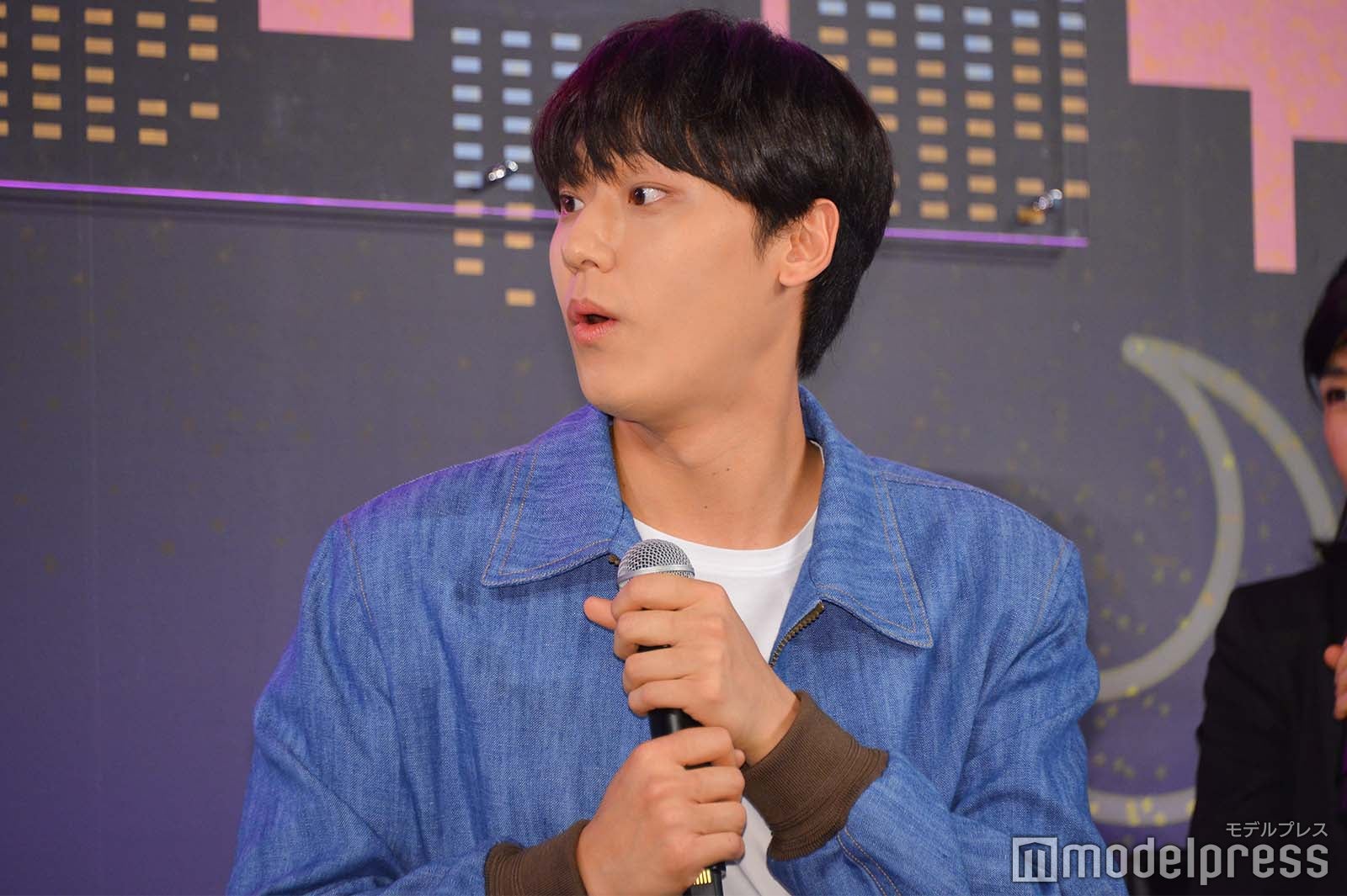 イ・ドヒョン（C）モデルプレス