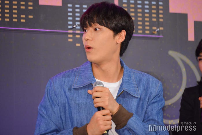 イ・ドヒョン(C)モデルプレス