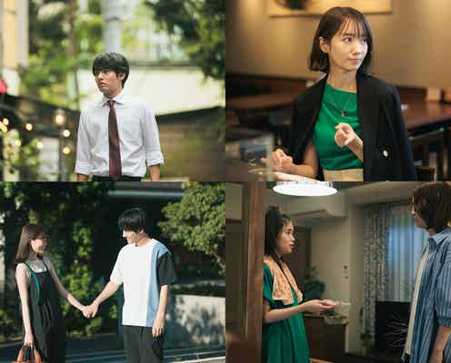 「こっち向いてよ向井くん」読者が選ぶ名セリフ10選「女の子なんて人格はない」「パフェの本体って…」【モデルプレス国民的推しランキング】