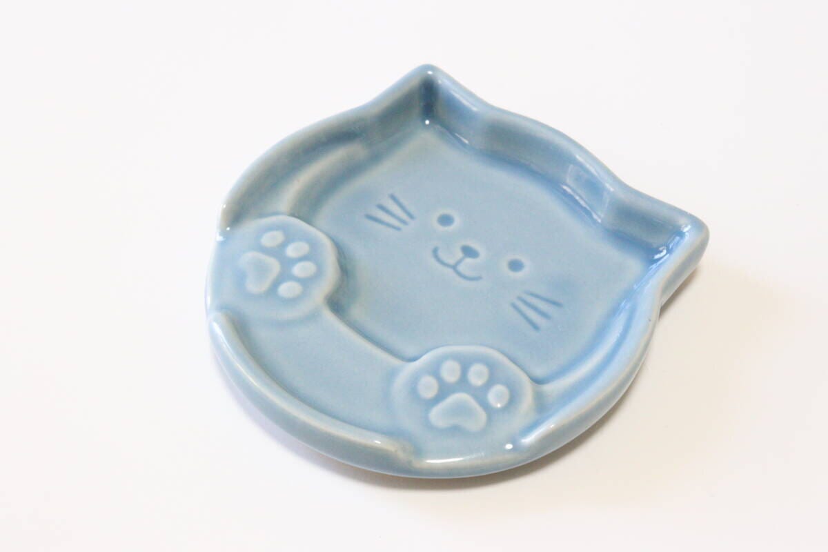 セリア 箸置きプレート セリアのかわいい箸置きプレート