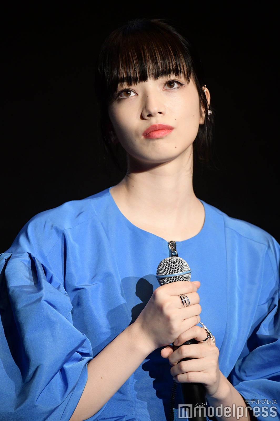 宮沢氷魚 （C）モデルプレス