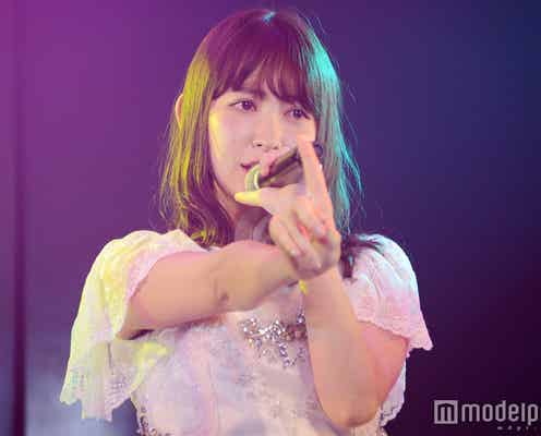 【本日AKB48卒業!】小嶋陽菜のこれまでの主な歩み