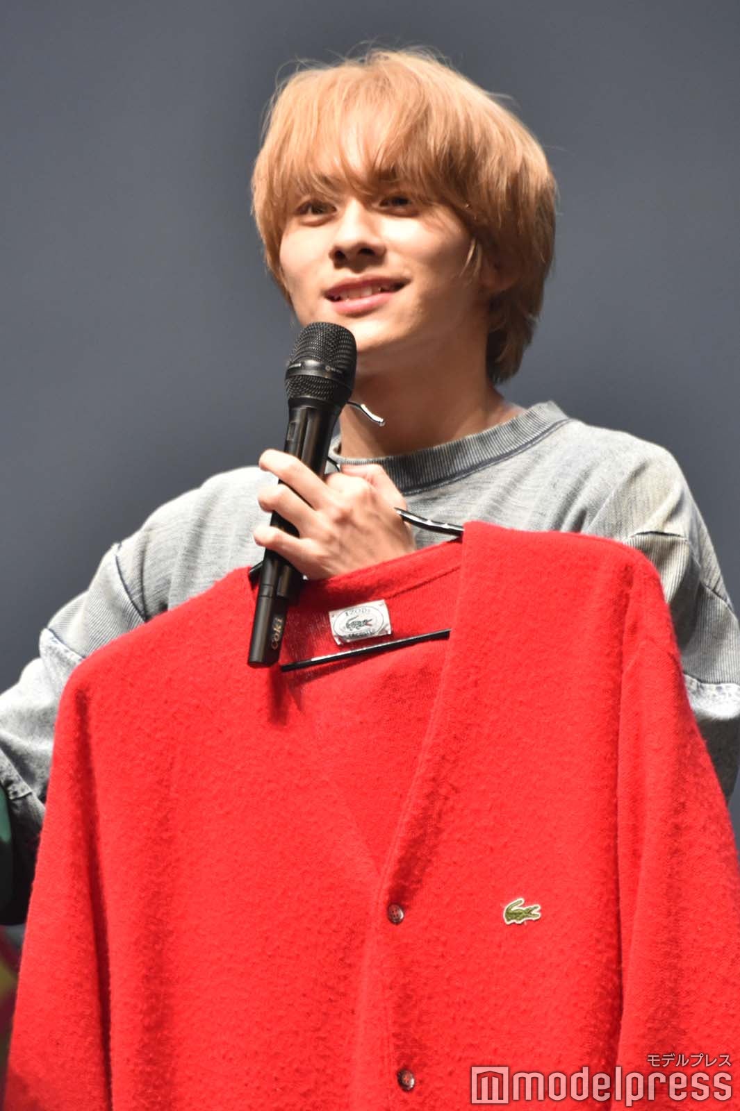 山下幸輝（C）モデルプレス