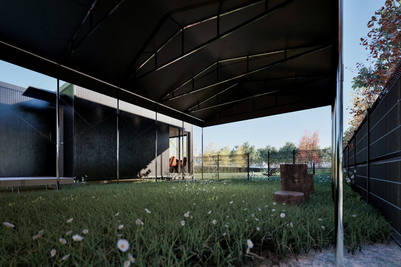 グランフォレスタヴィラ日光／提供画像