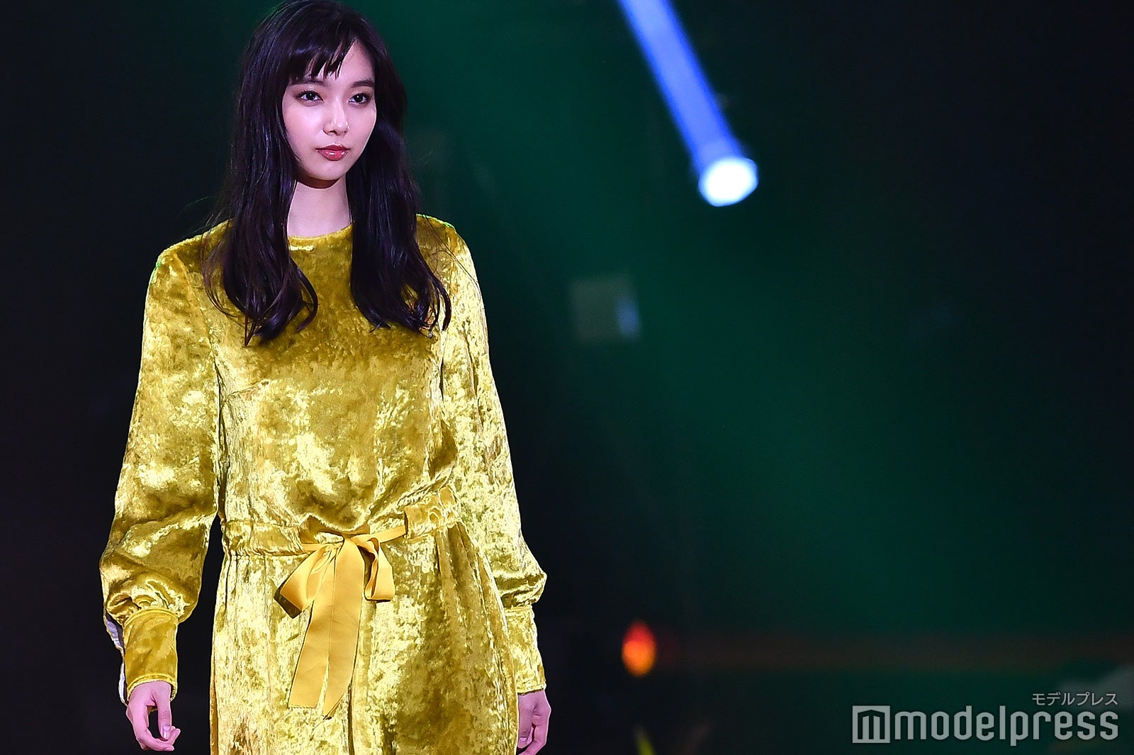 新川優愛 （C）モデルプレス