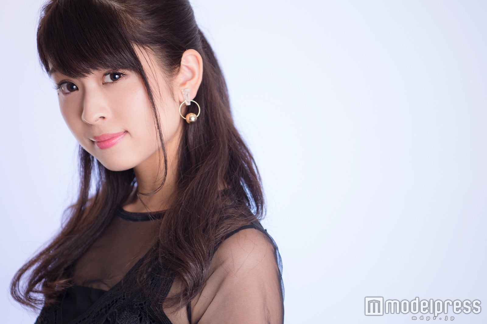 相沢りんな （C）モデルプレス