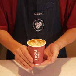 コスタコー ヒー CIRCLES 渋谷店/提供画像