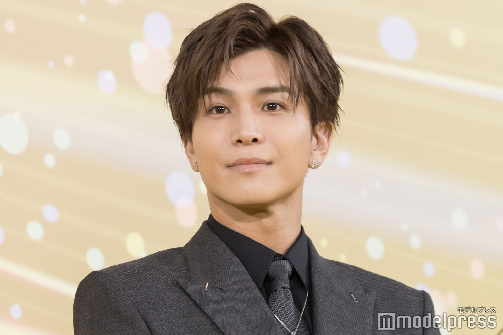 岩田剛典（C）モデルプレス